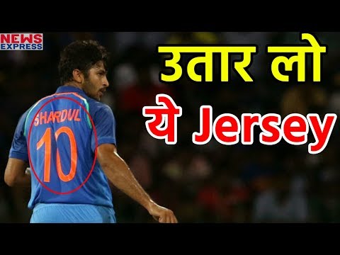 Debutant Shardul Thakur पर बुरी तरह भड़के Indian Fans, पर क्या है वजह?