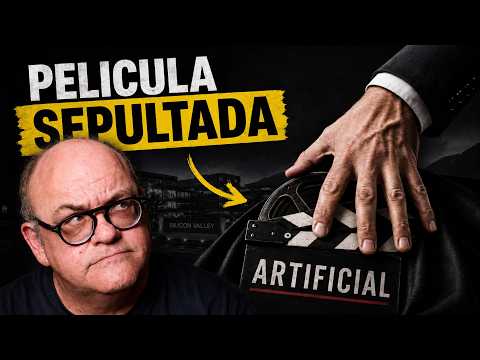 Por qué SAM ALTMAN quiere IMPEDIR que veamos esta película