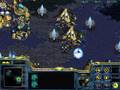 Brood War Protoss walkthrough level 3 part 2 of 3