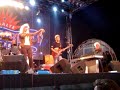 Barrelhouse Ribs&Blues Raalte mai 2008