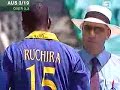 Perera appealing for God knows what