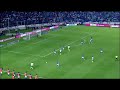 Colombiaan doet mislukte Maradona-imitatie in Mexico