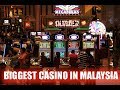 Slots Online Finding A Casino