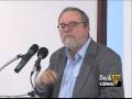 Book TV: David Denby Snark