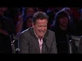 America's Got Talent 2010 - Audition 7 (Portland) - Full Episode (2/5)