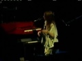 Tori Amos Crucify Live