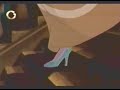 CIACIENTA - Cenicienta agente de la CIA ! CIACIENTA - Cenicienta agente de la CIA !