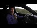 Tiff Needell Testing Lexus IS-F