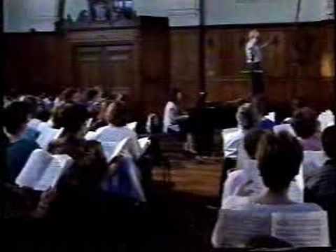 Ernest Lough - the first famous ...