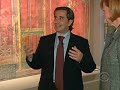 Unearthing Pompeii\