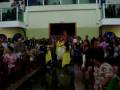 videos de Entrada da bíblia, paróquia São Geraldo