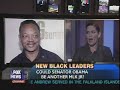 Marc Lamont Hill Discusses Barack Obama