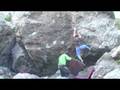R.M.N.P FREAKS OF THE INDUSTRY 8B Miu Claudiu boudering