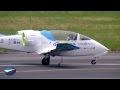 AIRBUS E-FAN AIRBUS E-FAN