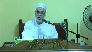 أقسام الحُجَّة ٢٠