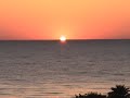 Florida Sunset