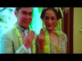 Acha Septriasa Resmi Menikah Dengan Vicky Kharisma | Selebrita Pagi