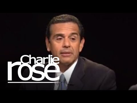Antonio Villaraigosa Running Again for Mayor of Los Angeles 0 Antonio Villaraigosa Running Again for Mayor of Los Angeles