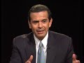 Charlie Rose - Los Angeles Mayor Antonio Villaraigosa