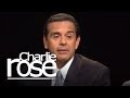 Charlie Rose - Los Angeles Mayor Antonio Villaraigosa
