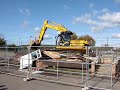 The Demolition Of Mobile 1