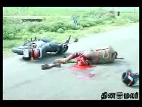 Vetrivel Sub Inspector Murder- Ministers Watch