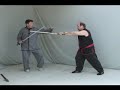 Straight Sword Fighting Techniques Straight Sword Fighting Techniques