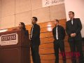 Easy Keys Elevator Pitch Competition
