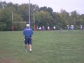 quay#15 long TD..... you can't hold me /get off me , mo-ville lil bulldogs