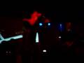 IAMX - President - live