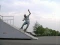 Skateboard nostalgie..