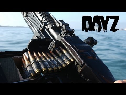 how to avoid zombies in dayz