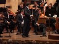 concert with halle orchestra

liviu prunaru - violin
cristian mandeal - conductor
