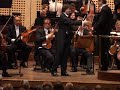 concert with halle orchestra

liviu prunaru - violin
cristian mandeal - conductor