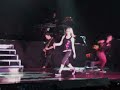 Avril @ Plymouth - clips from EBBY, TBDT and IDHTT 01/06/08
