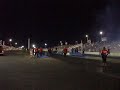Topfuel injected Nitro Dragster