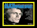 ALAIN BARRIERE ALAIN BARRIERE
