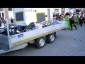 Aalst Carnaval 2012 - 't Es Na Of Noeit