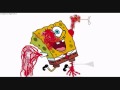 Death Chamber: Spongebob