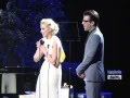 Amber Heard & Zachary Quinto 2011