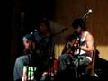 Dan Godlin singing Free Falling