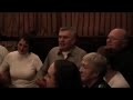 Faroese dance ormurin langi