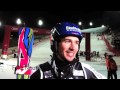 Zagreb 2012, Men's Podium