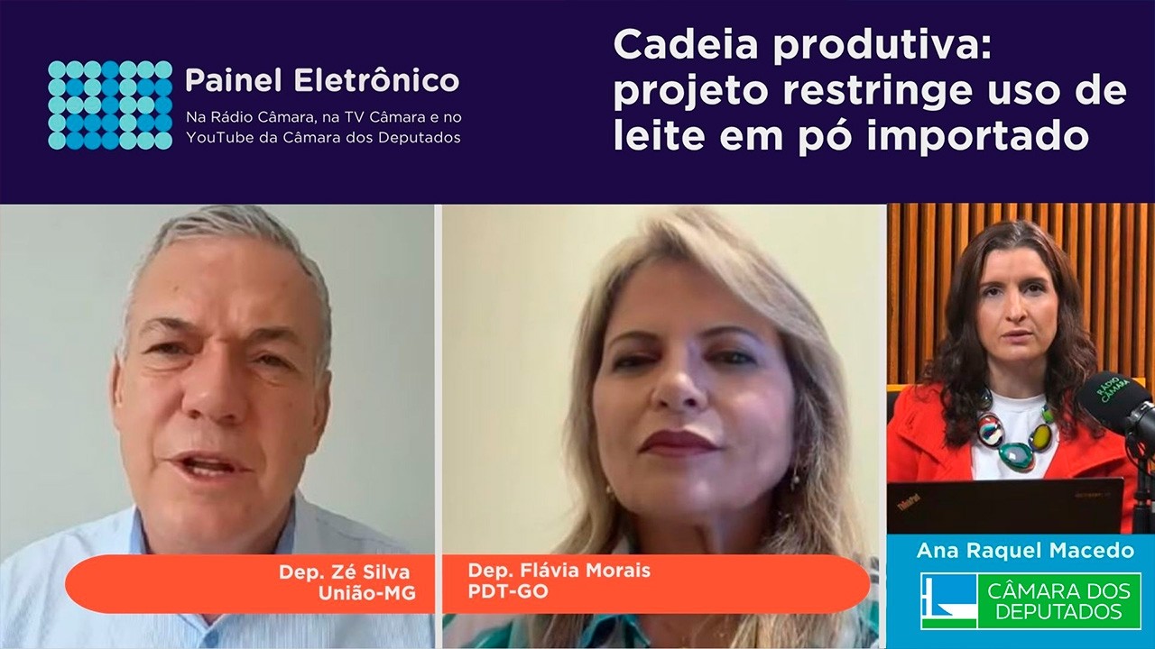 Painel Eletrônico - 10/04/2026