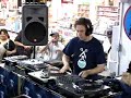 Cut Chemist- Amoeba In Store \"The Audience\ Cut Chemist- Amoeba In Store \"The Audience\