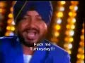 Indian Music Video - Guns of Golimar - Turkeyday Indian Music Video - Guns of Golimar - Turkeyday