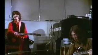 Beatles Let It Be Music Video 1970