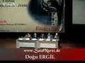 1. Tur - Prof. Dr. Doğu Ergil (1/3)