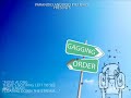 Radiohead - Gagging Order
