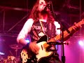 teledysk, klip, Shooter Jennings,- Put the O Back in Country